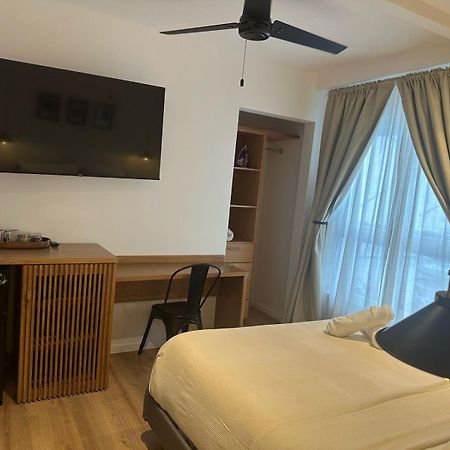 Bright & Sweet Unit In The Heart Of Polanco. Apartment เม็กซิโกซิตี้ ภายนอก รูปภาพ