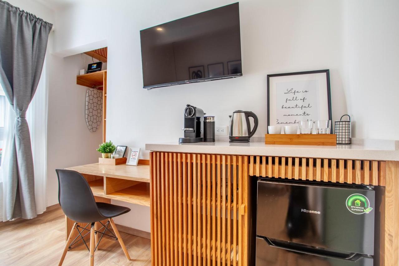 Bright & Sweet Unit In The Heart Of Polanco. Apartment เม็กซิโกซิตี้ ภายนอก รูปภาพ