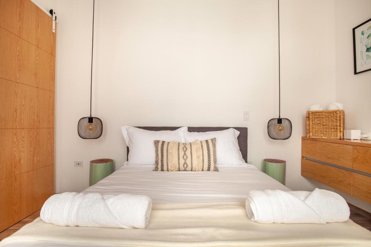 Bright & Sweet Unit In The Heart Of Polanco. Apartment เม็กซิโกซิตี้ ภายนอก รูปภาพ