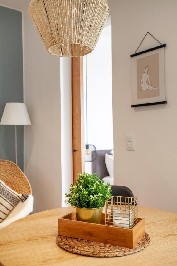 Bright & Sweet Unit In The Heart Of Polanco. Apartment เม็กซิโกซิตี้ ภายนอก รูปภาพ
