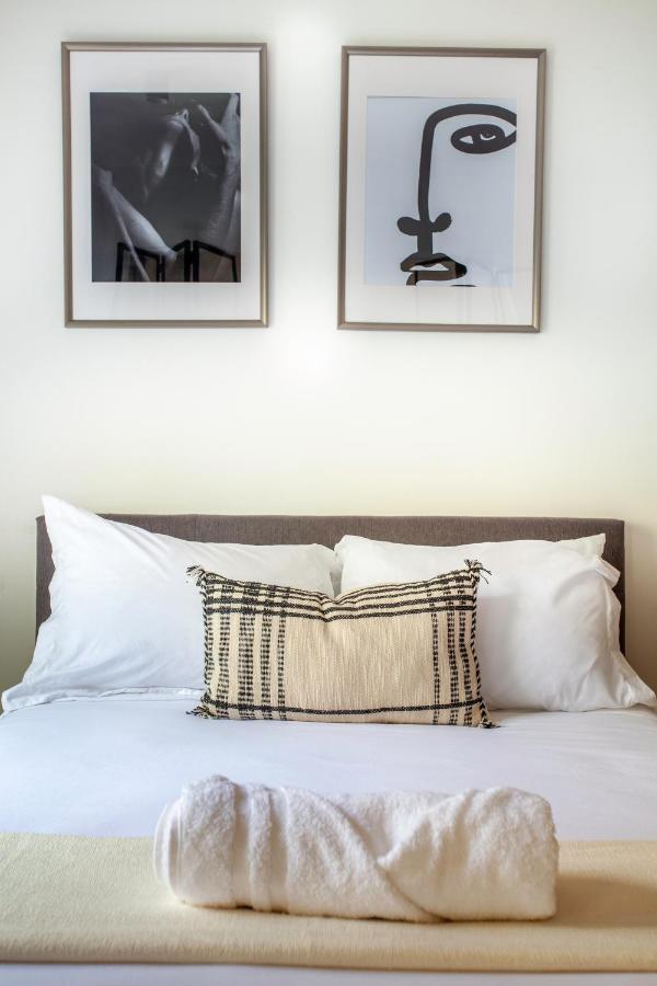 Bright & Sweet Unit In The Heart Of Polanco. Apartment เม็กซิโกซิตี้ ภายนอก รูปภาพ
