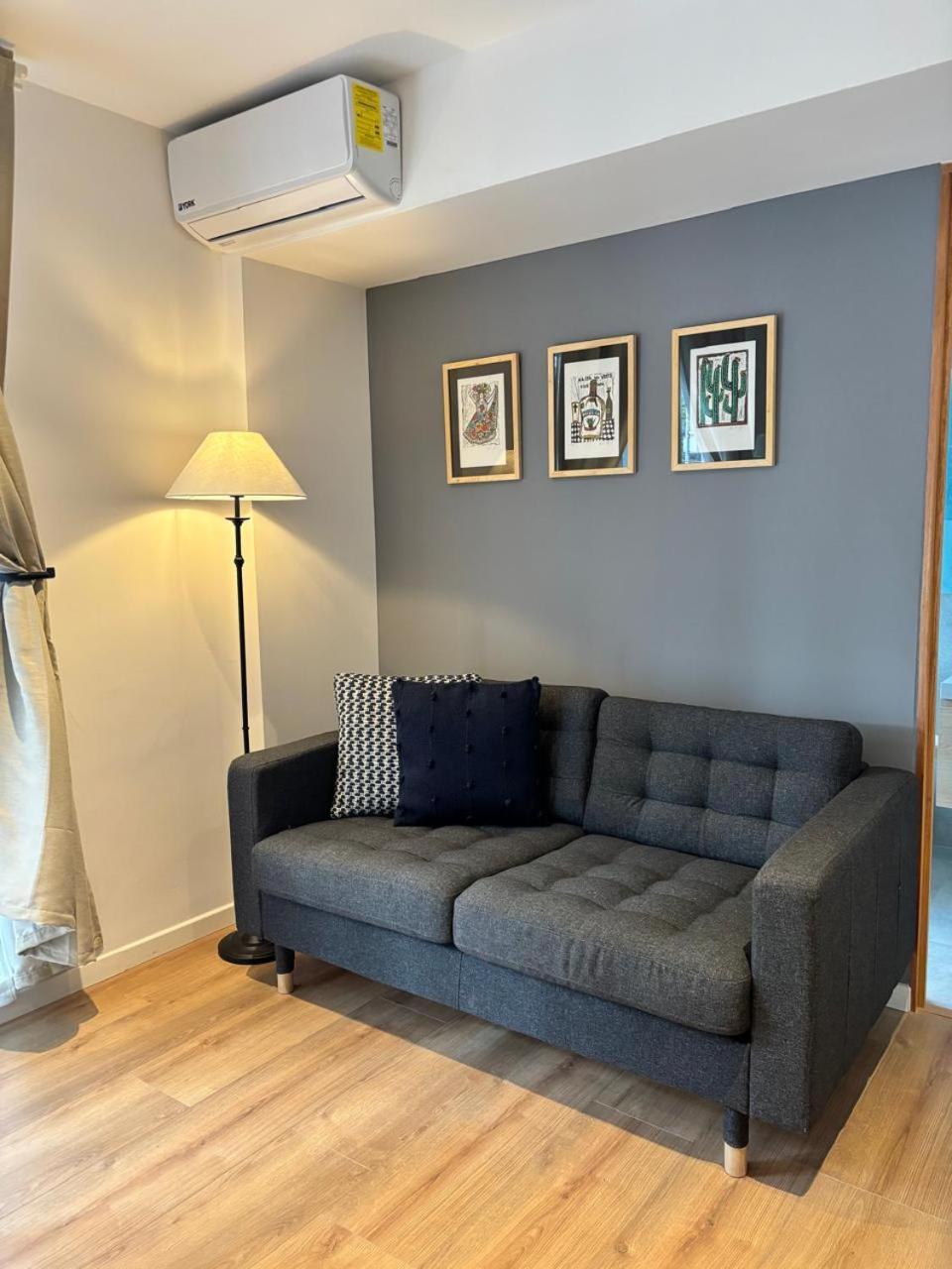 Bright & Sweet Unit In The Heart Of Polanco. Apartment เม็กซิโกซิตี้ ภายนอก รูปภาพ