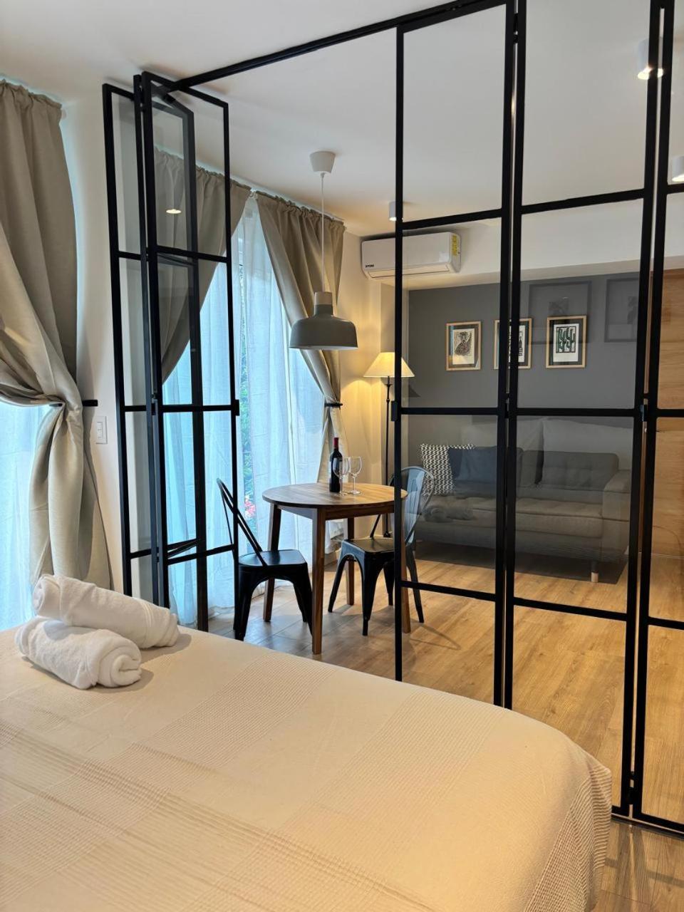Bright & Sweet Unit In The Heart Of Polanco. Apartment เม็กซิโกซิตี้ ภายนอก รูปภาพ