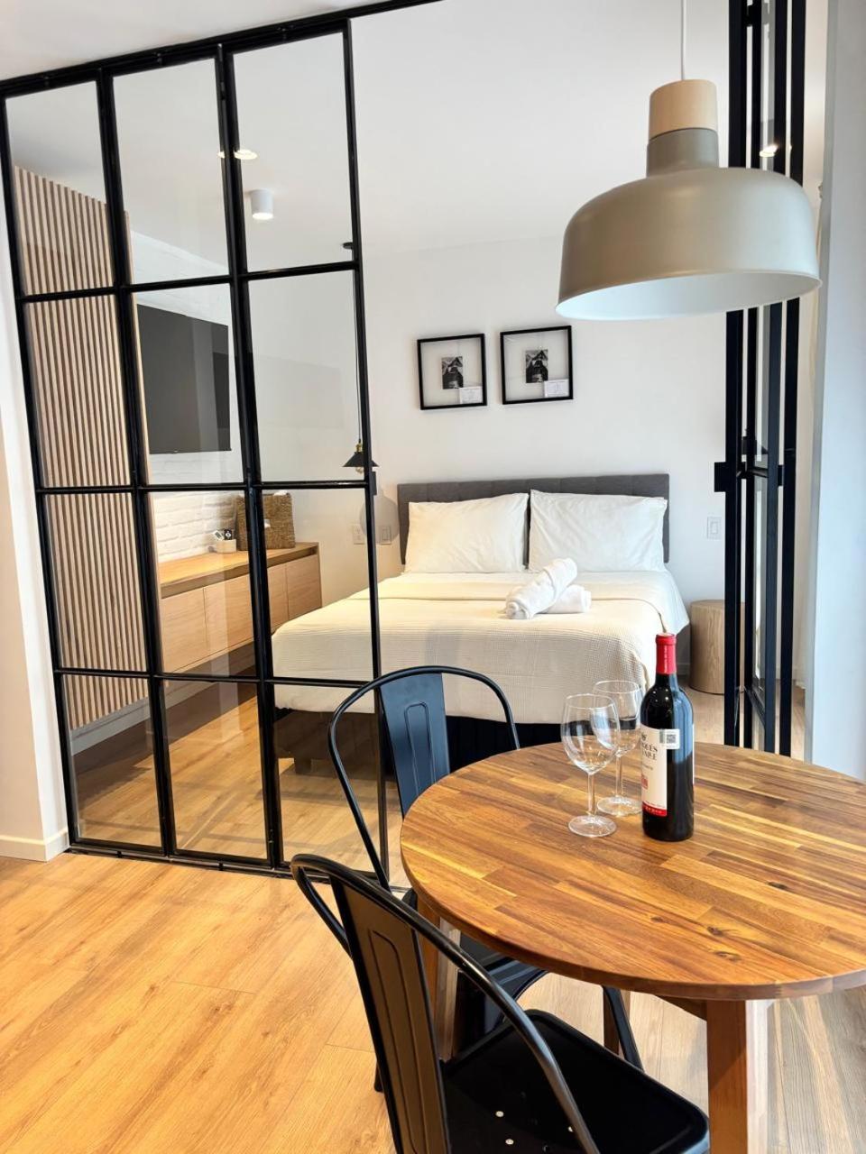 Bright & Sweet Unit In The Heart Of Polanco. Apartment เม็กซิโกซิตี้ ภายนอก รูปภาพ