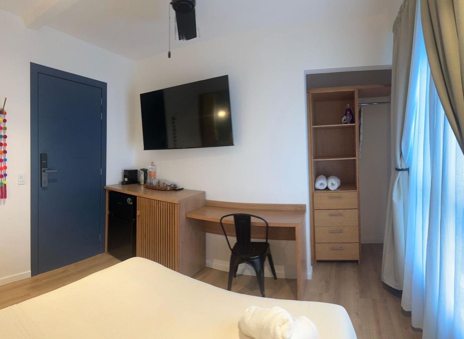 Bright & Sweet Unit In The Heart Of Polanco. Apartment เม็กซิโกซิตี้ ภายนอก รูปภาพ