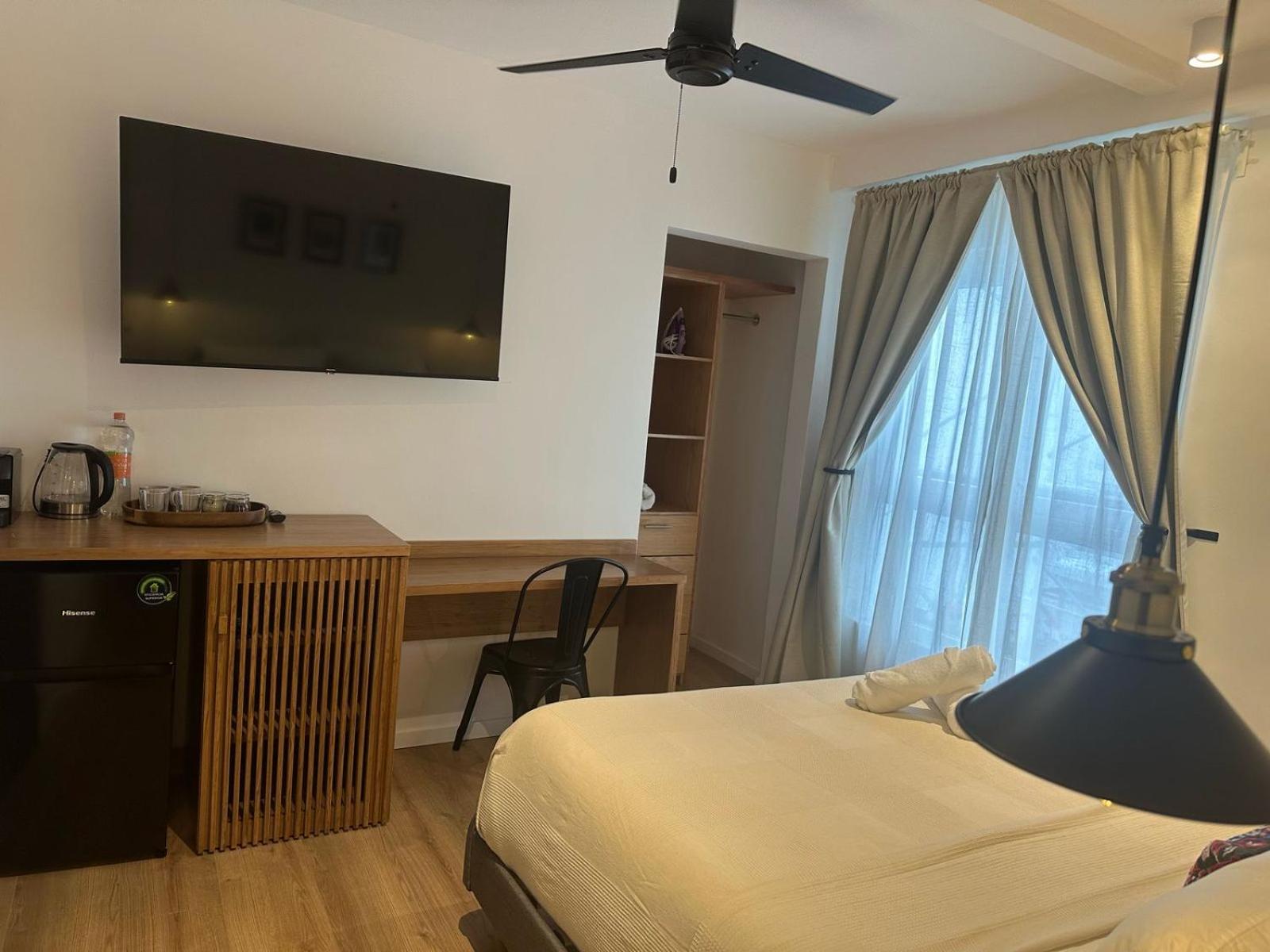 Bright & Sweet Unit In The Heart Of Polanco. Apartment เม็กซิโกซิตี้ ภายนอก รูปภาพ