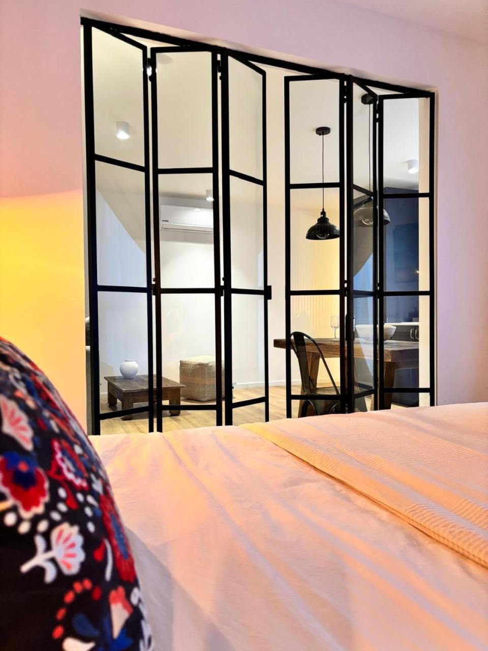 Bright & Sweet Unit In The Heart Of Polanco. Apartment เม็กซิโกซิตี้ ภายนอก รูปภาพ