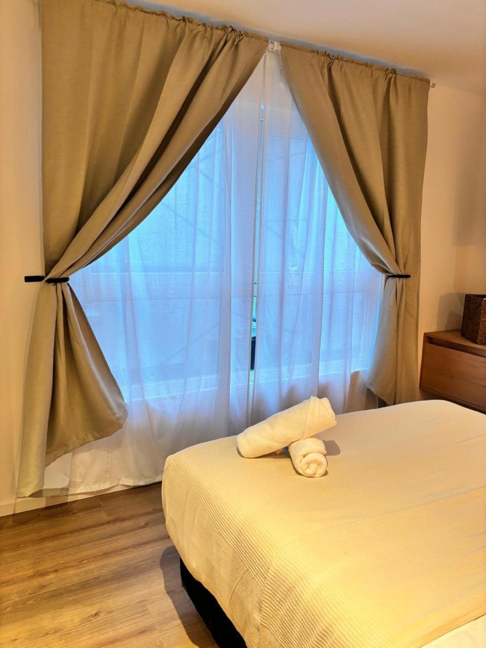 Bright & Sweet Unit In The Heart Of Polanco. Apartment เม็กซิโกซิตี้ ภายนอก รูปภาพ