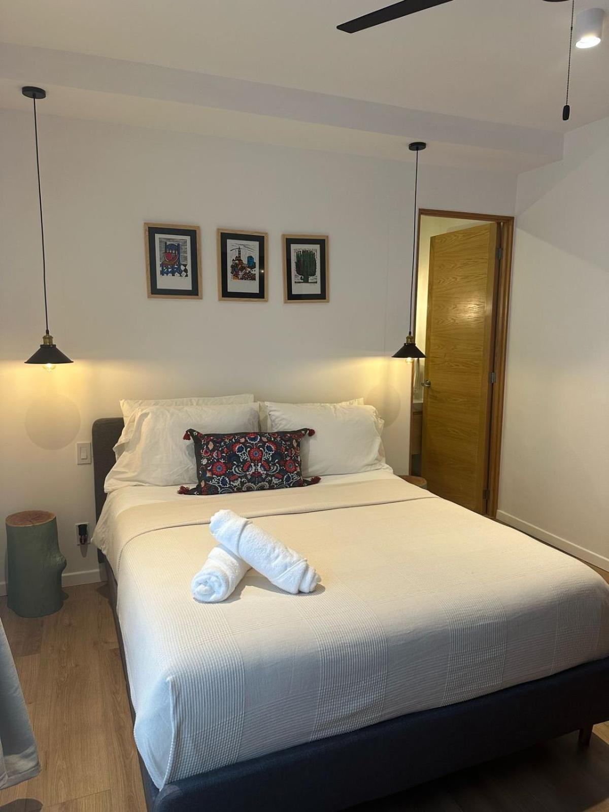 Bright & Sweet Unit In The Heart Of Polanco. Apartment เม็กซิโกซิตี้ ภายนอก รูปภาพ
